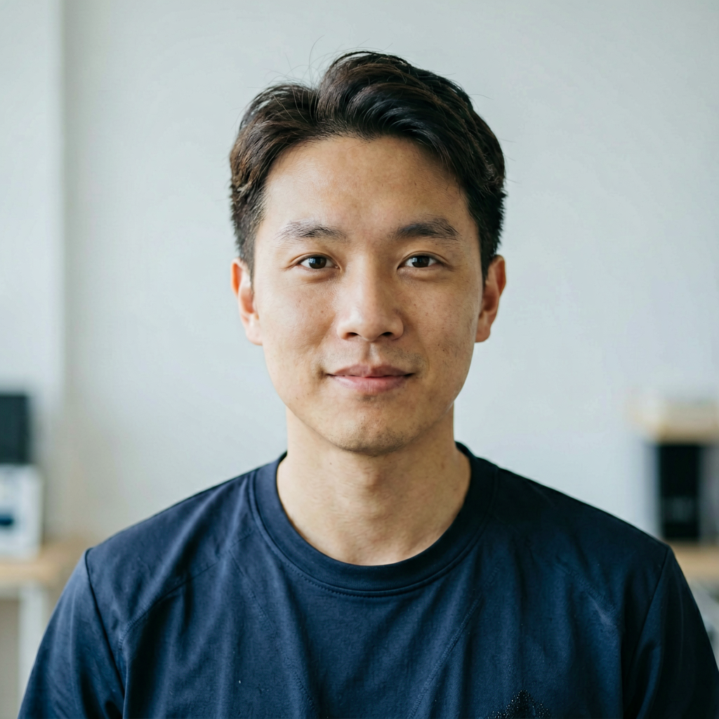 数据分析爱好者头像