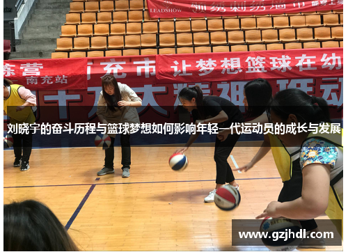 刘晓宇的奋斗历程与篮球梦想如何影响年轻一代运动员的成长与发展