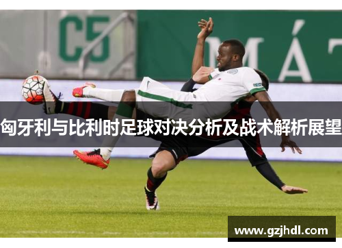 匈牙利与比利时足球对决分析及战术解析展望
