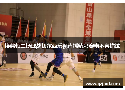 埃弗顿主场迎战切尔西乐视直播精彩赛事不容错过