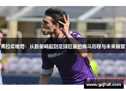 弗拉霍维奇：从新星崛起到足球巨星的奋斗历程与未来展望